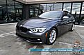2018 BMW 320i xDrive / AWD / Driving Assistance Pkg / Premium & Convenience Pkg / Power & Heated Lea
