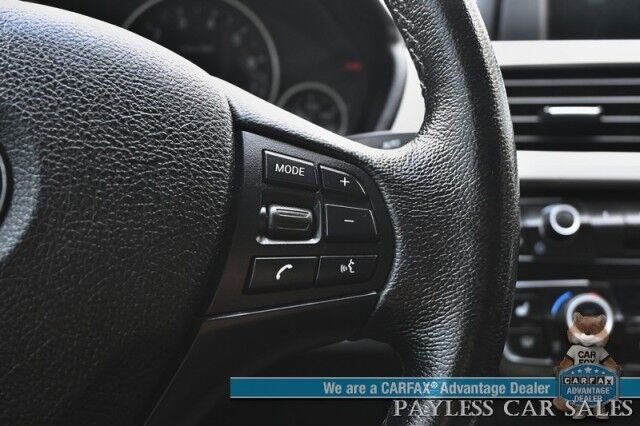 2018 BMW 320i xDrive Anchorage AK