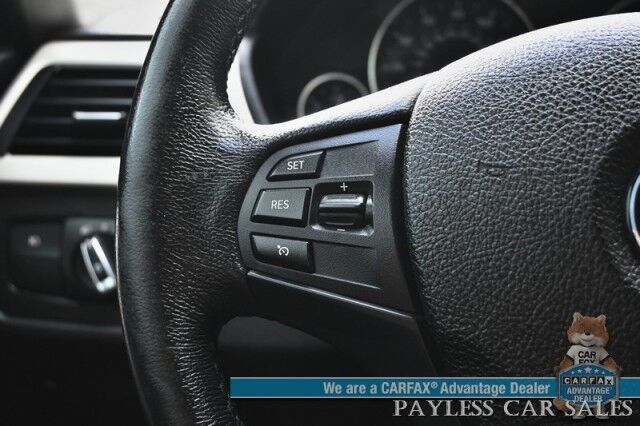 2018 BMW 320i xDrive Anchorage AK