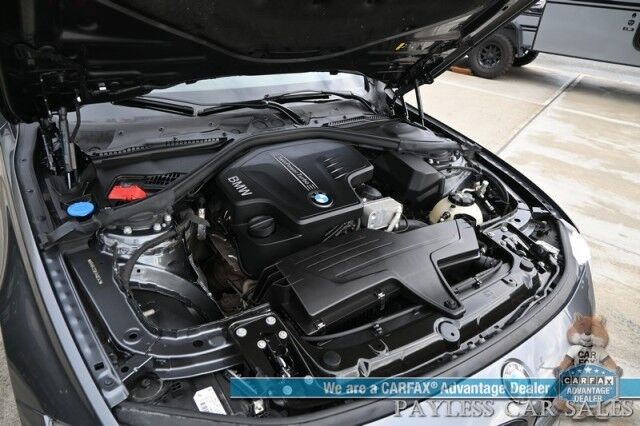 2018 BMW 320i xDrive Anchorage AK