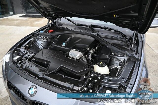 2018 BMW 320i xDrive Anchorage AK