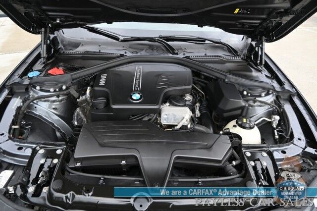 2018 BMW 320i xDrive Anchorage AK