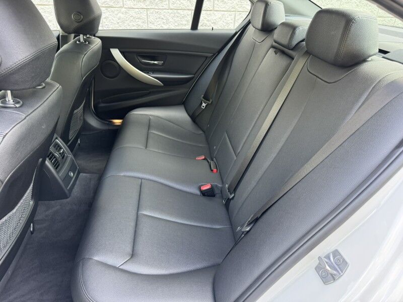 2018 BMW 320i xDrive Willow Grove PA