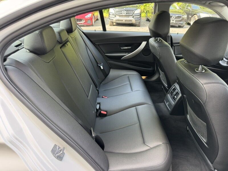 2018 BMW 320i xDrive Willow Grove PA