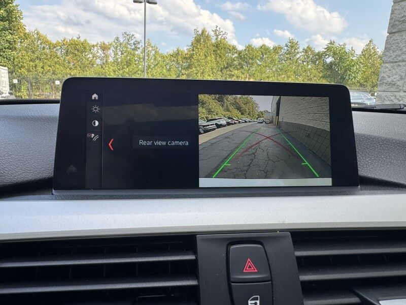 2018 BMW 320i xDrive Willow Grove PA