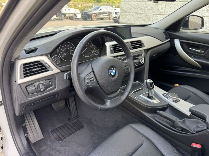 2018 BMW 320i xDrive Willow Grove PA
