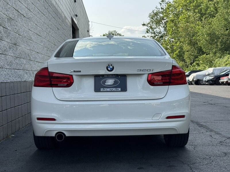 2018 BMW 320i xDrive Willow Grove PA