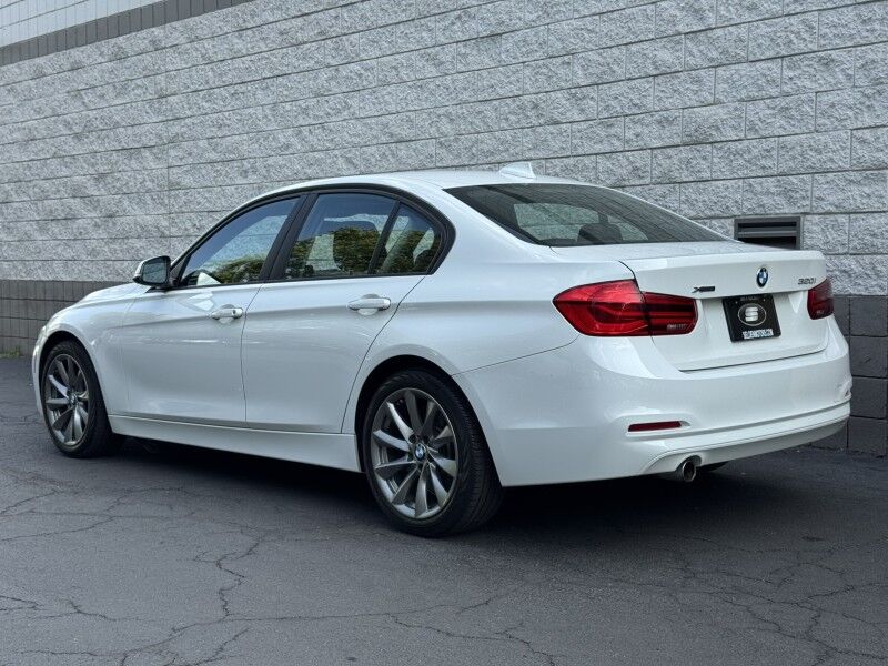 2018 BMW 320i xDrive Willow Grove PA