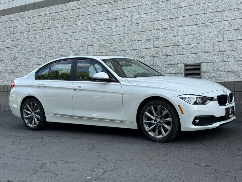 2018 BMW 320i xDrive Willow Grove PA