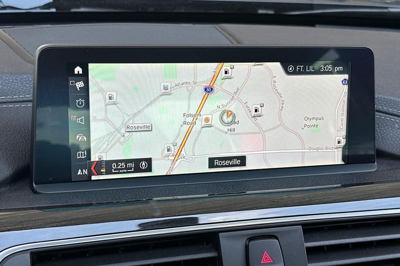 2018 BMW 328d 328d Roseville CA