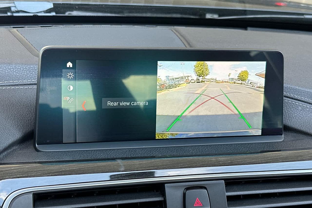 2018 BMW 328d 328d Roseville CA