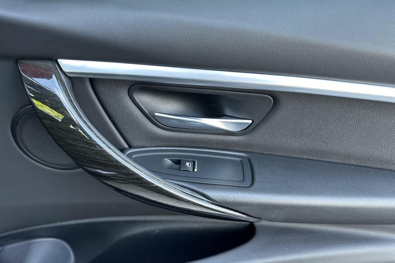 2018 BMW 328d 328d Roseville CA