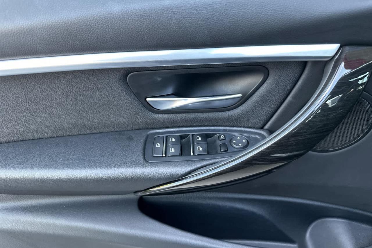 2018 BMW 328d 328d Roseville CA