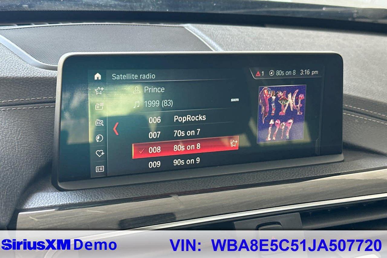 2018 BMW 328d 328d Roseville CA