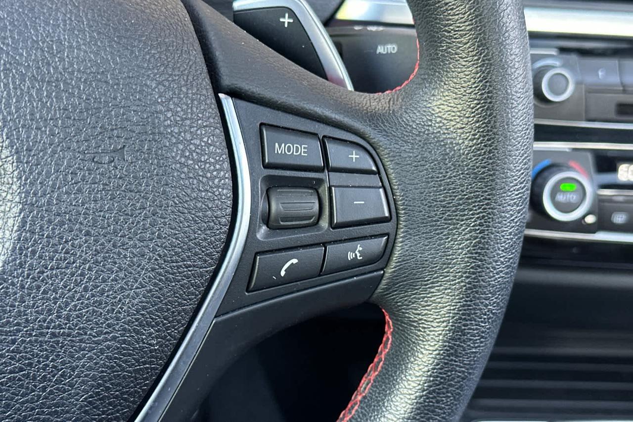 2018 BMW 328d 328d Roseville CA
