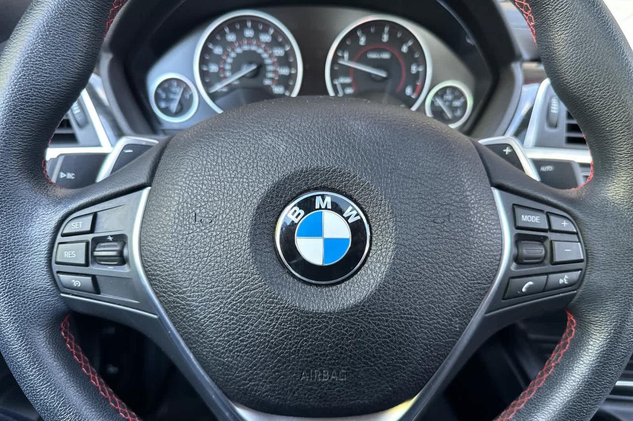 2018 BMW 328d 328d Roseville CA