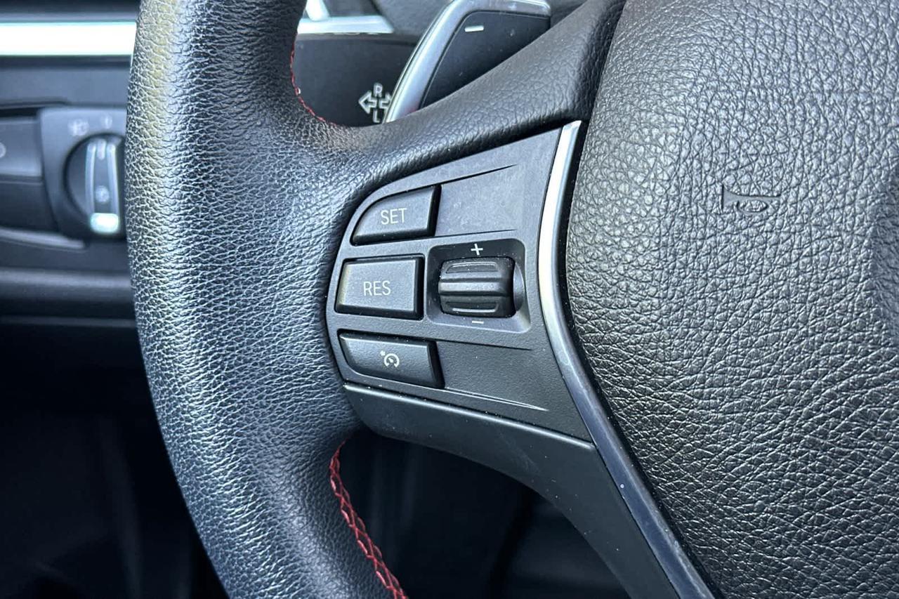 2018 BMW 328d 328d Roseville CA
