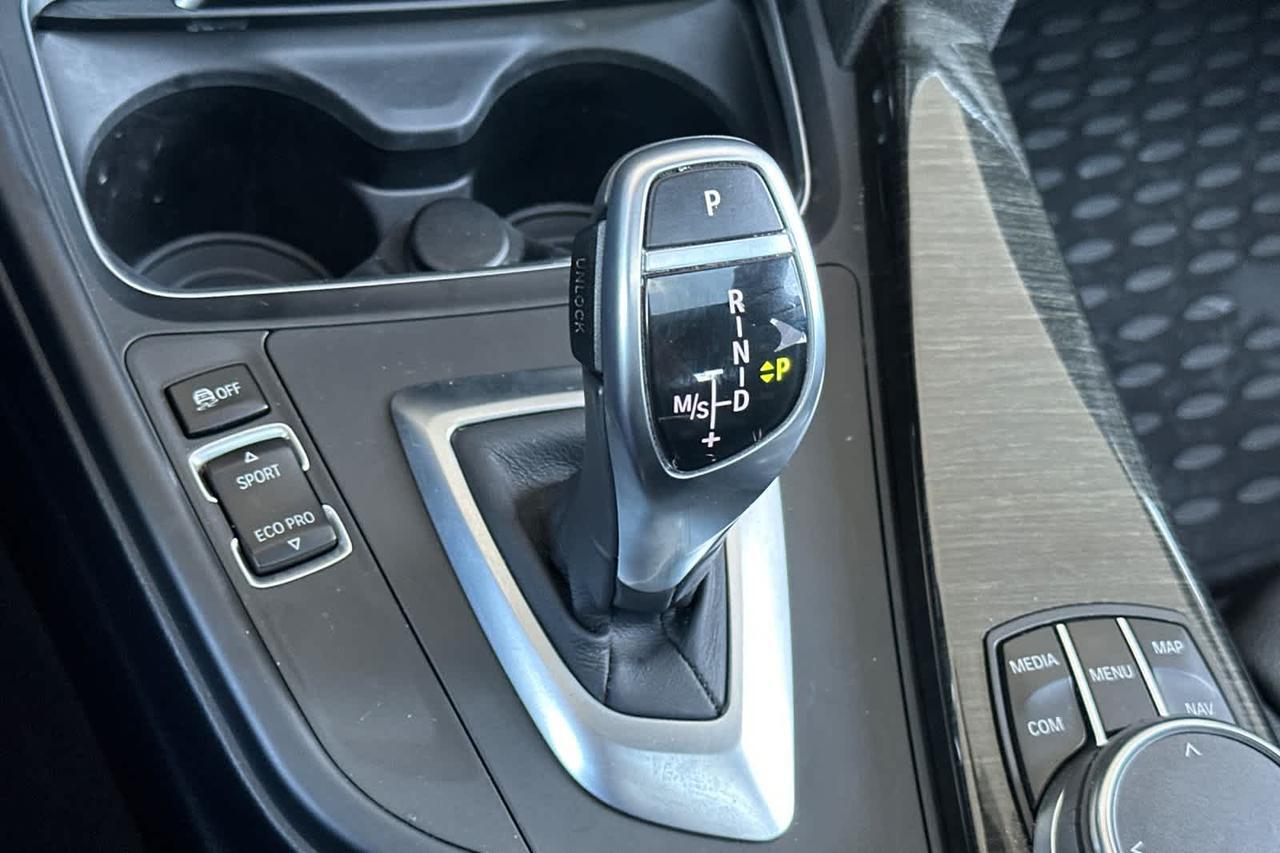 2018 BMW 328d 328d Roseville CA