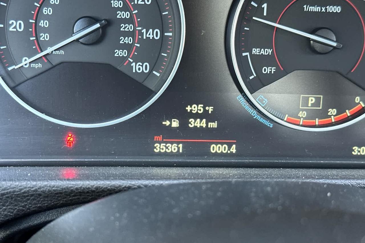 2018 BMW 328d 328d Roseville CA