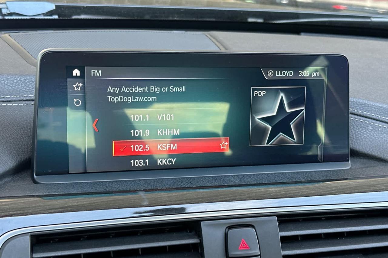 2018 BMW 328d 328d Roseville CA