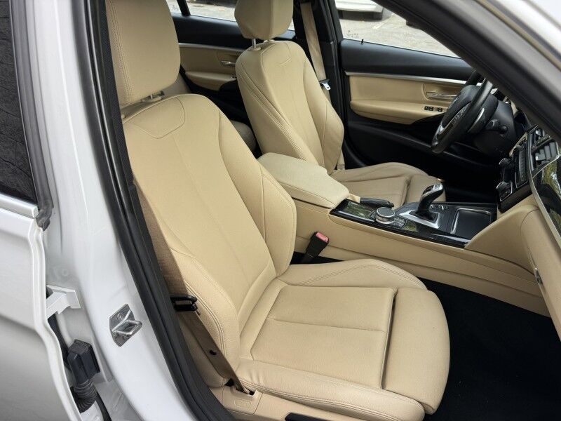 2018 BMW 328d 328d Willow Grove PA