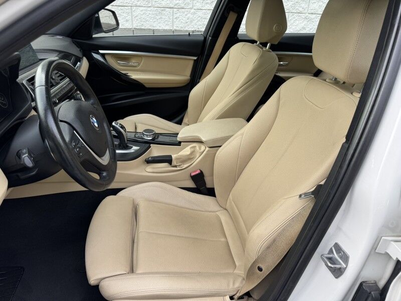 2018 BMW 328d 328d Willow Grove PA