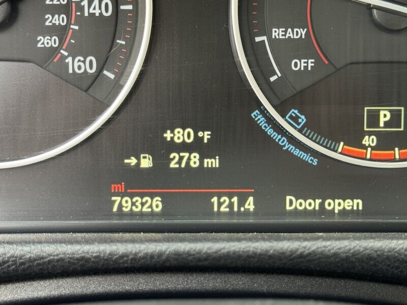 2018 BMW 328d 328d Willow Grove PA