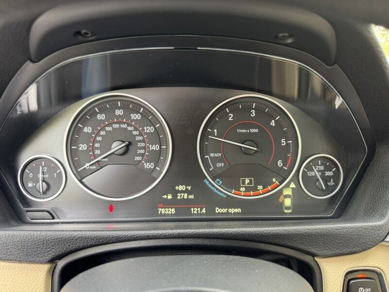 2018 BMW 328d 328d Willow Grove PA