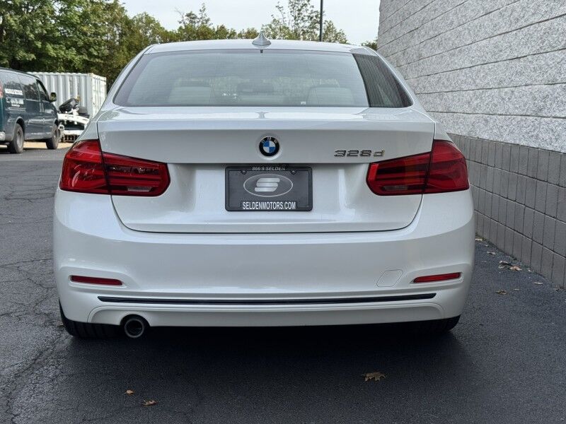 2018 BMW 328d 328d Willow Grove PA