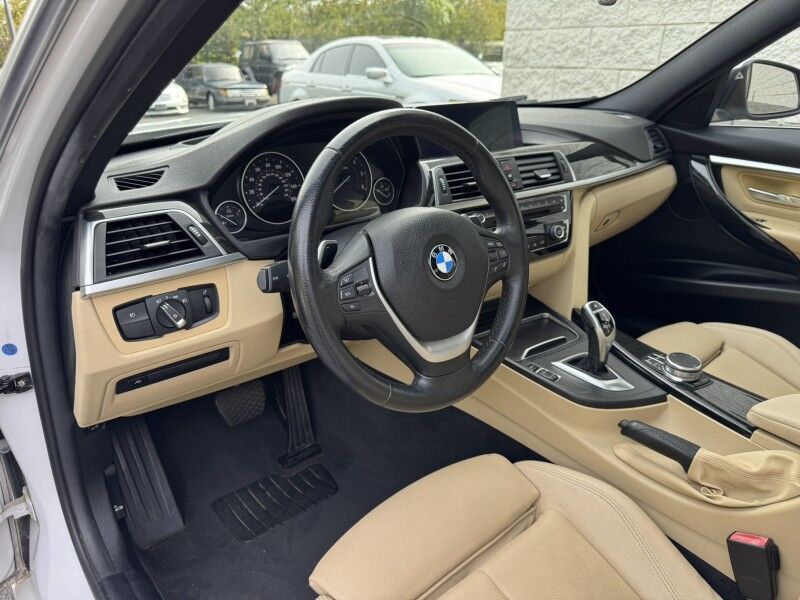 2018 BMW 328d 328d Willow Grove PA