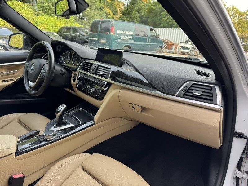 2018 BMW 328d 328d Willow Grove PA
