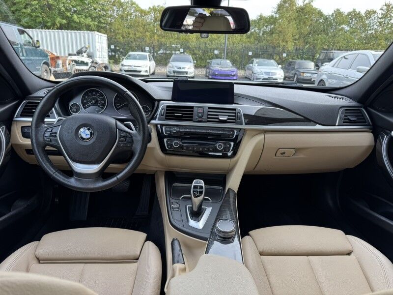 2018 BMW 328d 328d Willow Grove PA