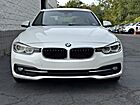 2018 BMW 328d 328d Willow Grove PA
