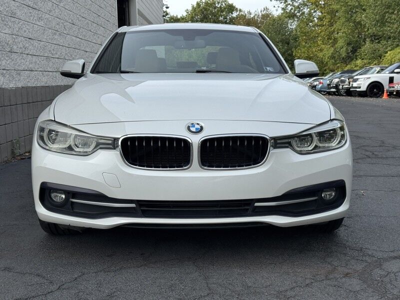 2018 BMW 328d 328d Willow Grove PA