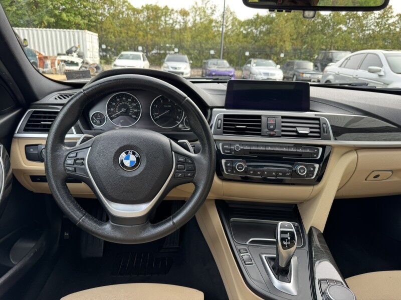 2018 BMW 328d 328d Willow Grove PA
