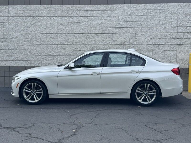 2018 BMW 328d 328d Willow Grove PA