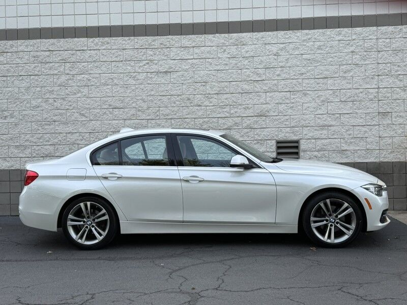 2018 BMW 328d 328d Willow Grove PA