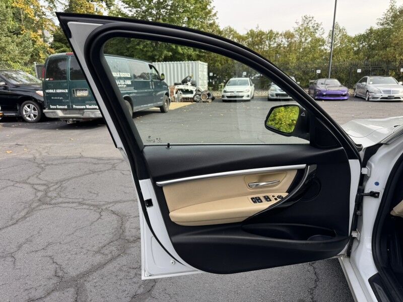 2018 BMW 328d 328d Willow Grove PA
