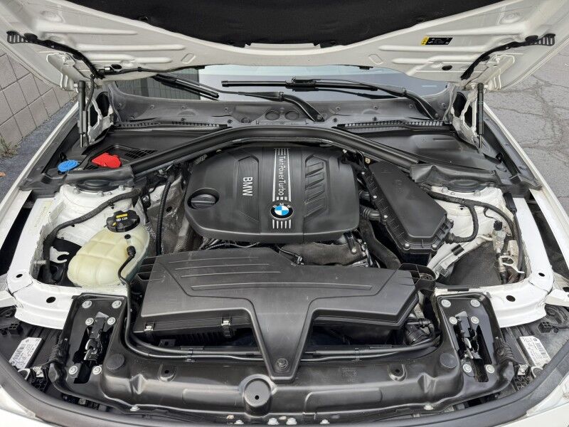 2018 BMW 328d 328d Willow Grove PA