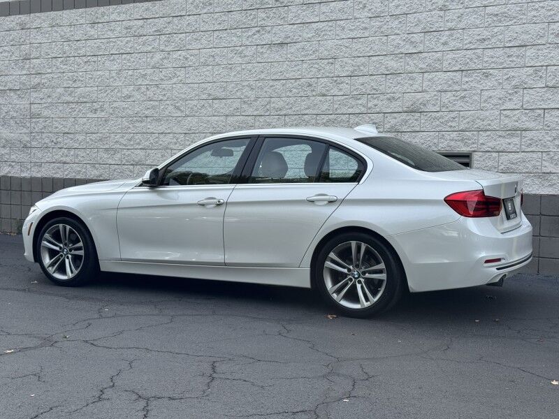 2018 BMW 328d 328d Willow Grove PA