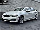 2018 BMW 328d 328d Willow Grove PA