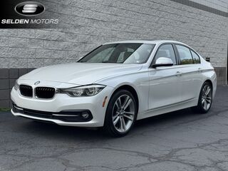 2018_BMW_328d_328d_ Willow Grove PA