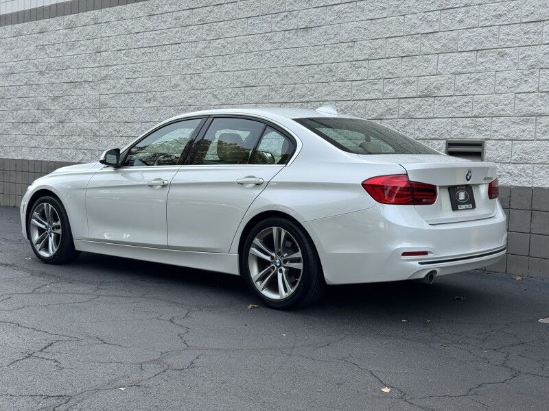 2018 BMW 328d 328d Willow Grove PA