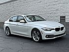 2018 BMW 328d 328d Willow Grove PA