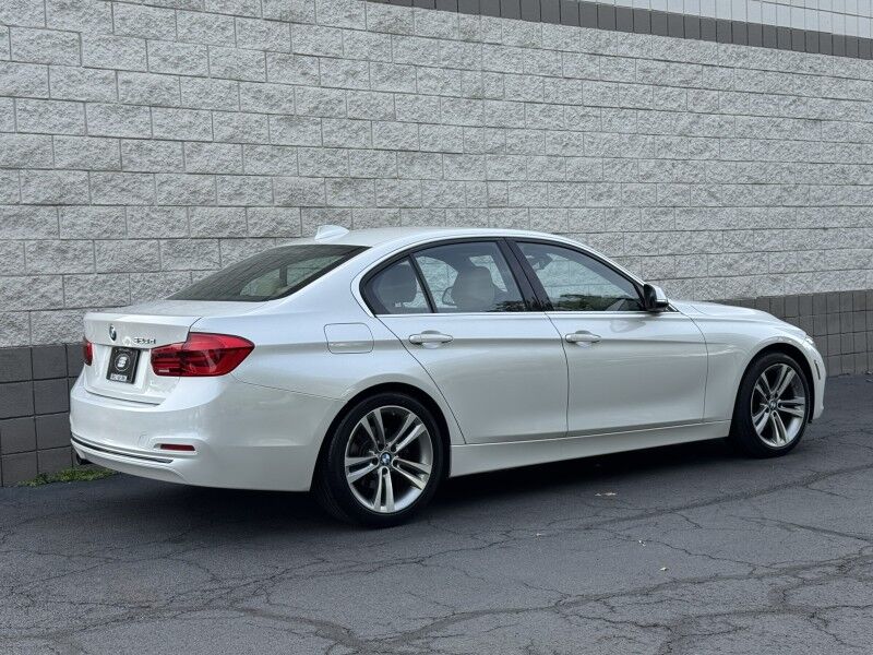 2018 BMW 328d 328d Willow Grove PA