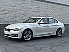 2018 BMW 328d 328d Willow Grove PA