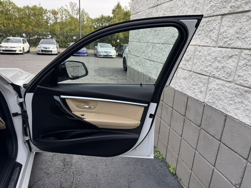 2018 BMW 328d 328d Willow Grove PA
