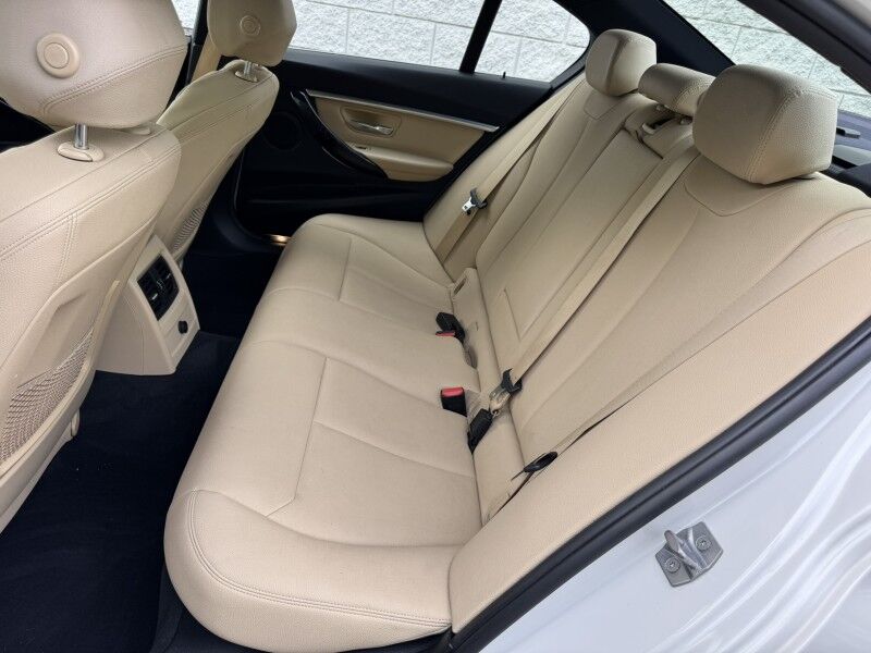 2018 BMW 328d 328d Willow Grove PA