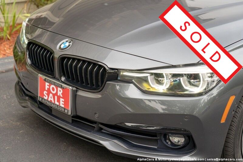 2018 BMW 328d xDrive Sports Wagon Boston MA