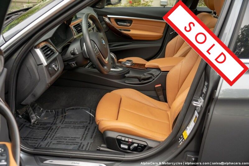 2018 BMW 328d xDrive Sports Wagon Boston MA